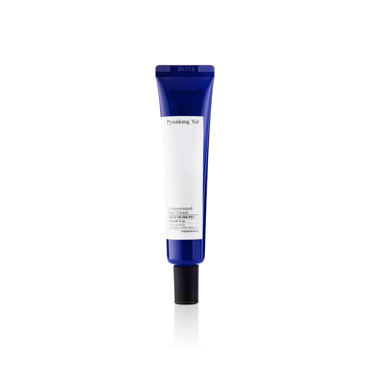 Concentrated Eye Cream