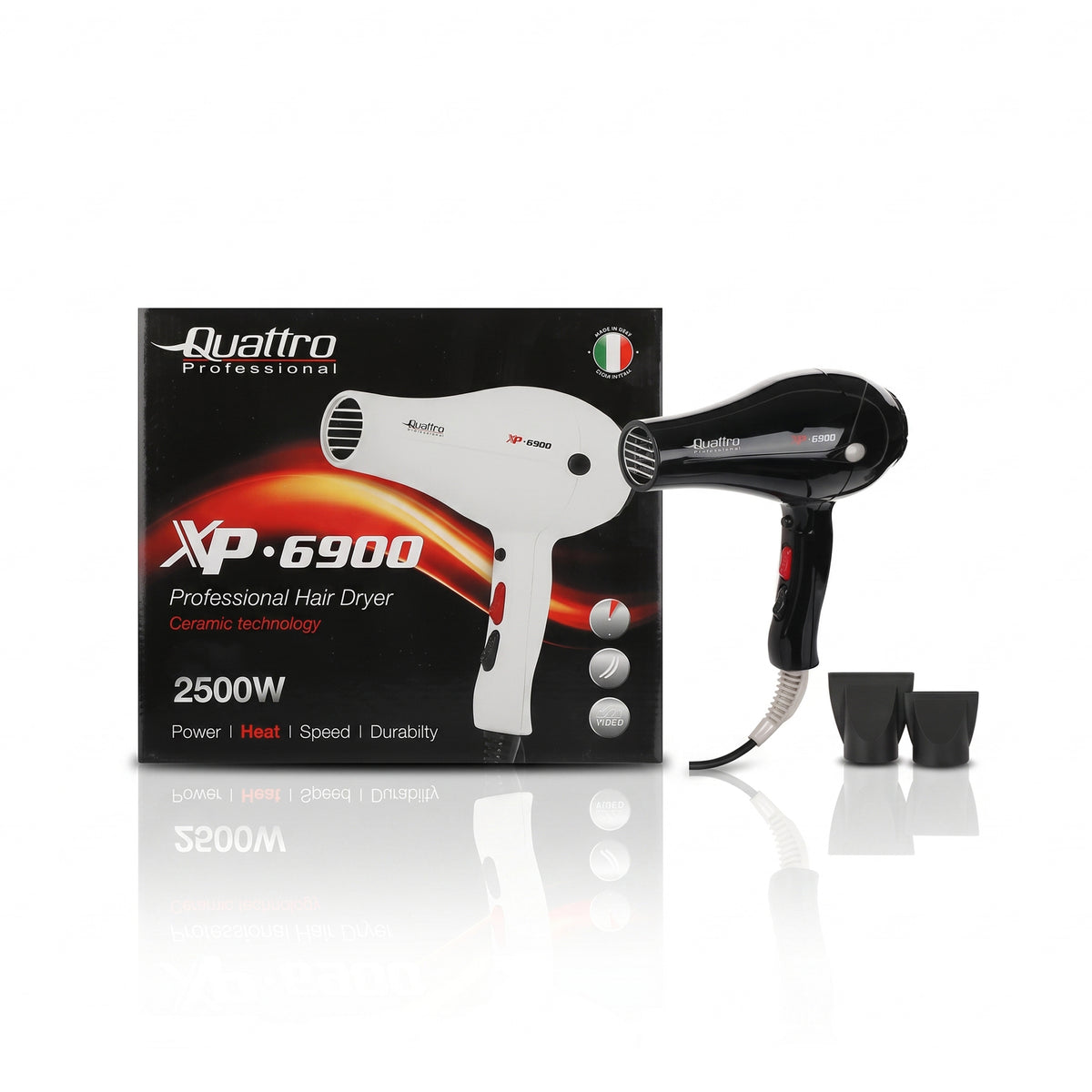Hair Dryer
