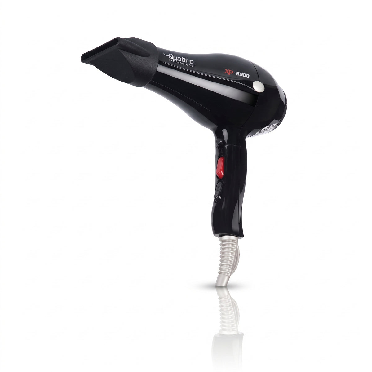 Ionic & Tourmaline Hair Dryer