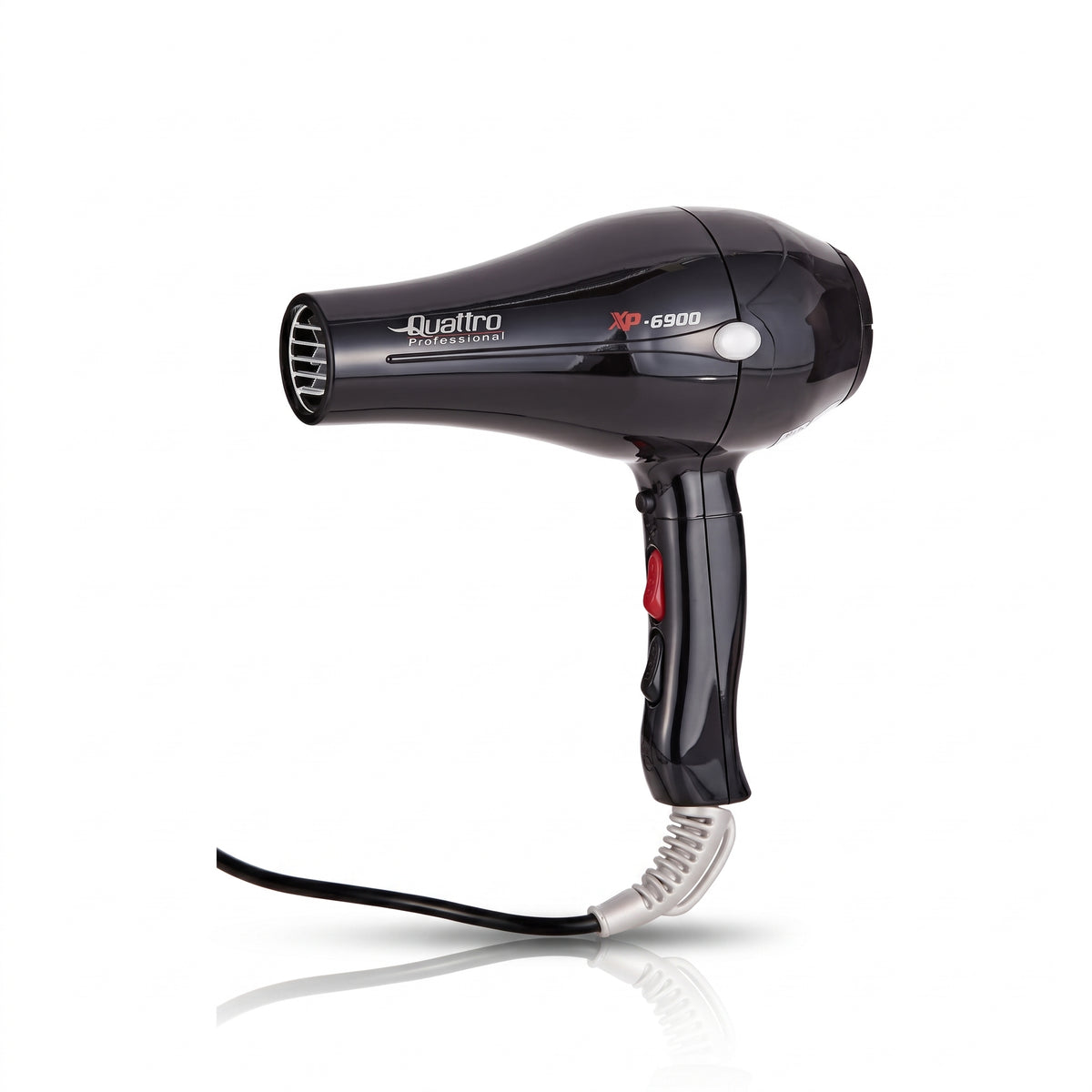 Ionic & Tourmaline Hair Dryer