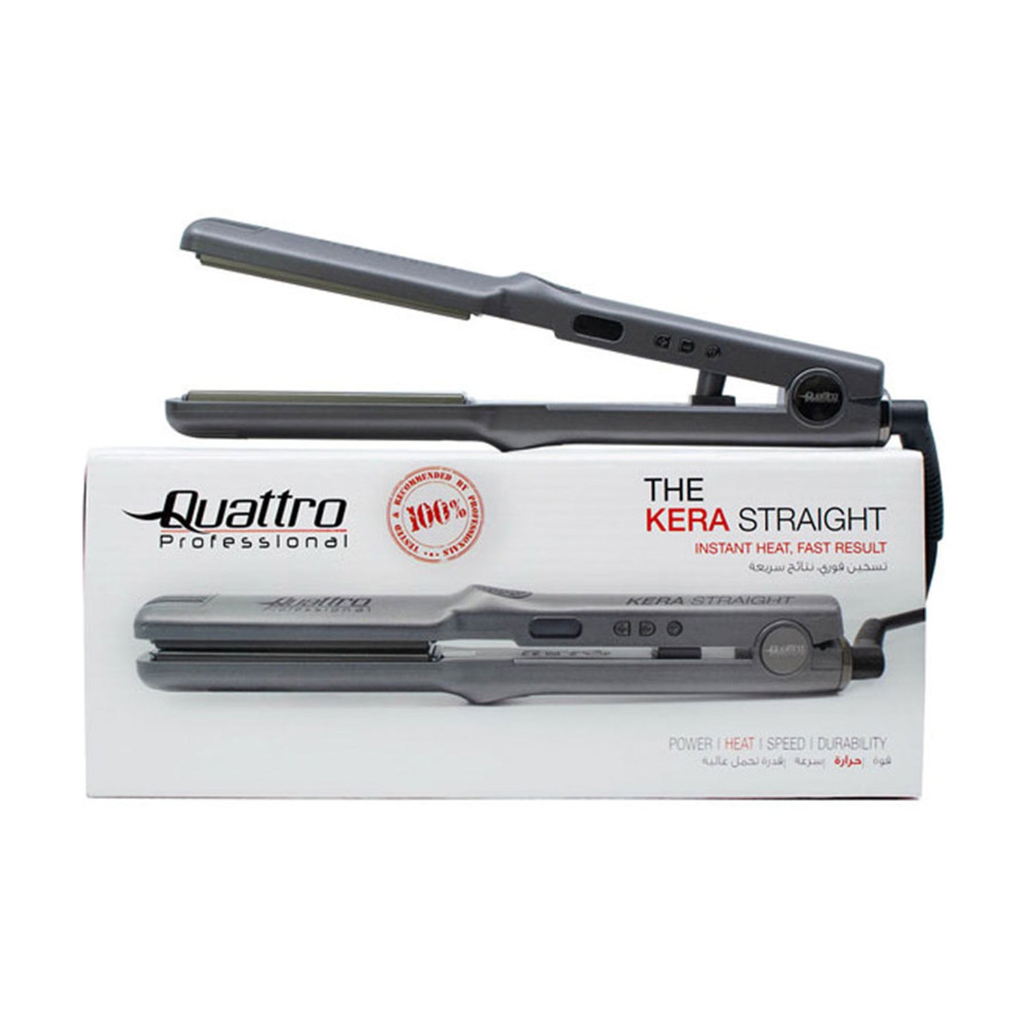 Kerastraight Hair Straightener