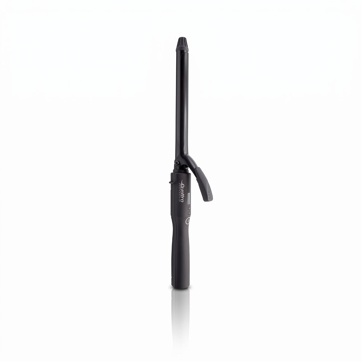 Long Barrel Curling Iron