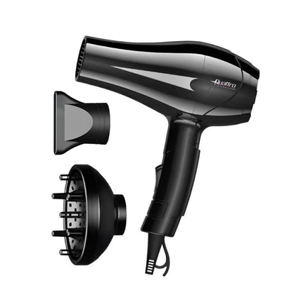 Mini Foldable Travel Hair Dryer
