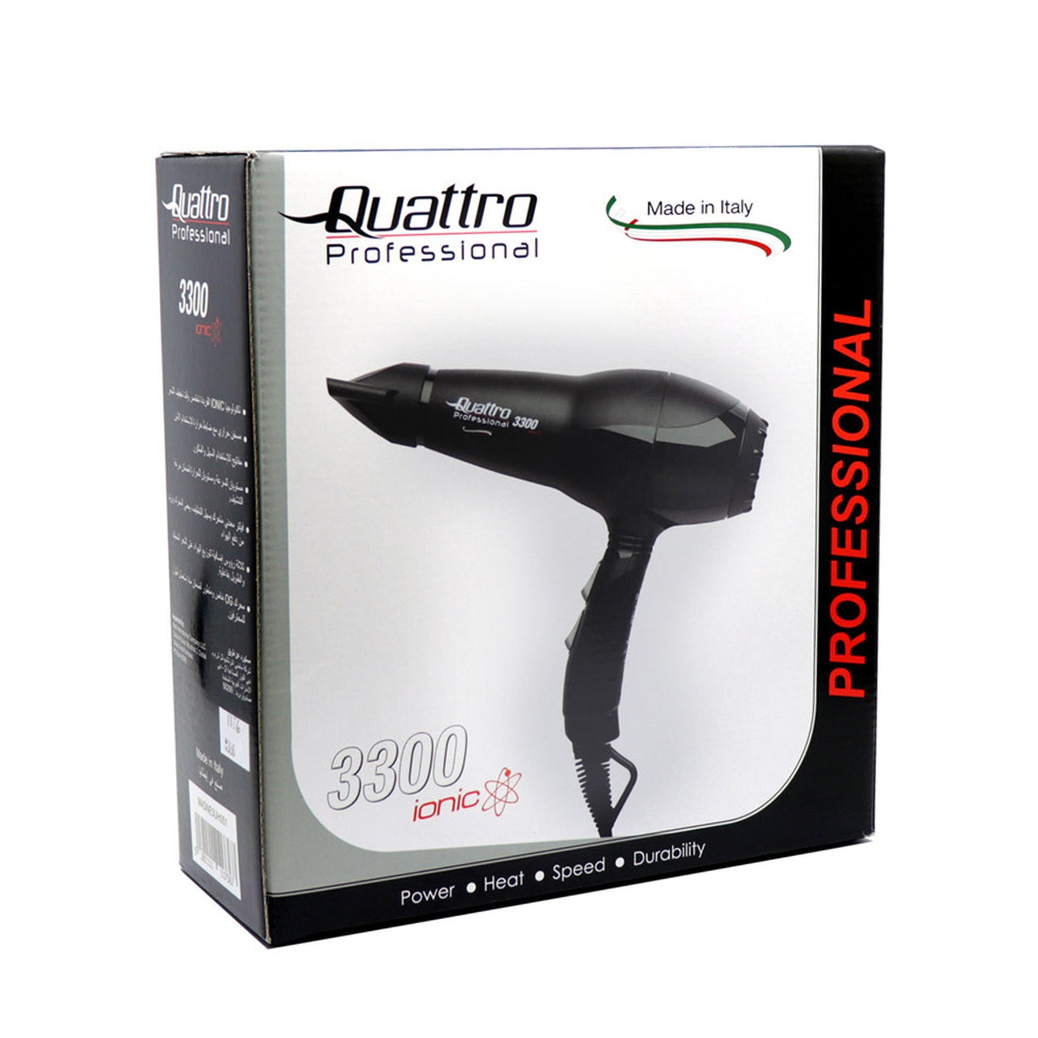 Professional Hair Dryer 3300