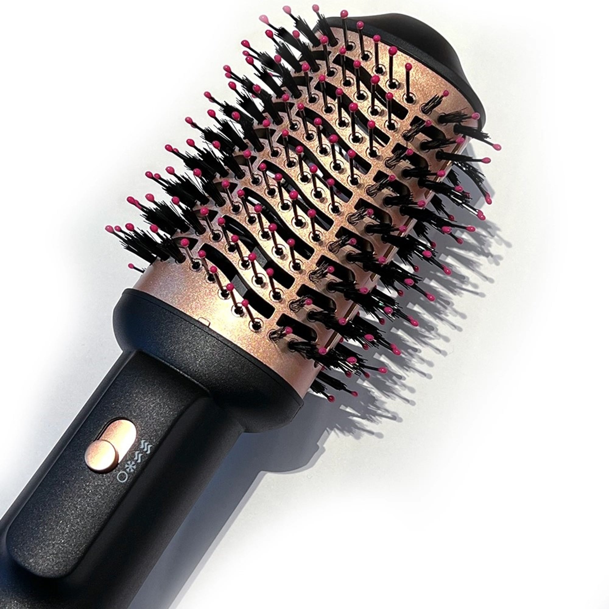 StylePro Hot Hair Brush