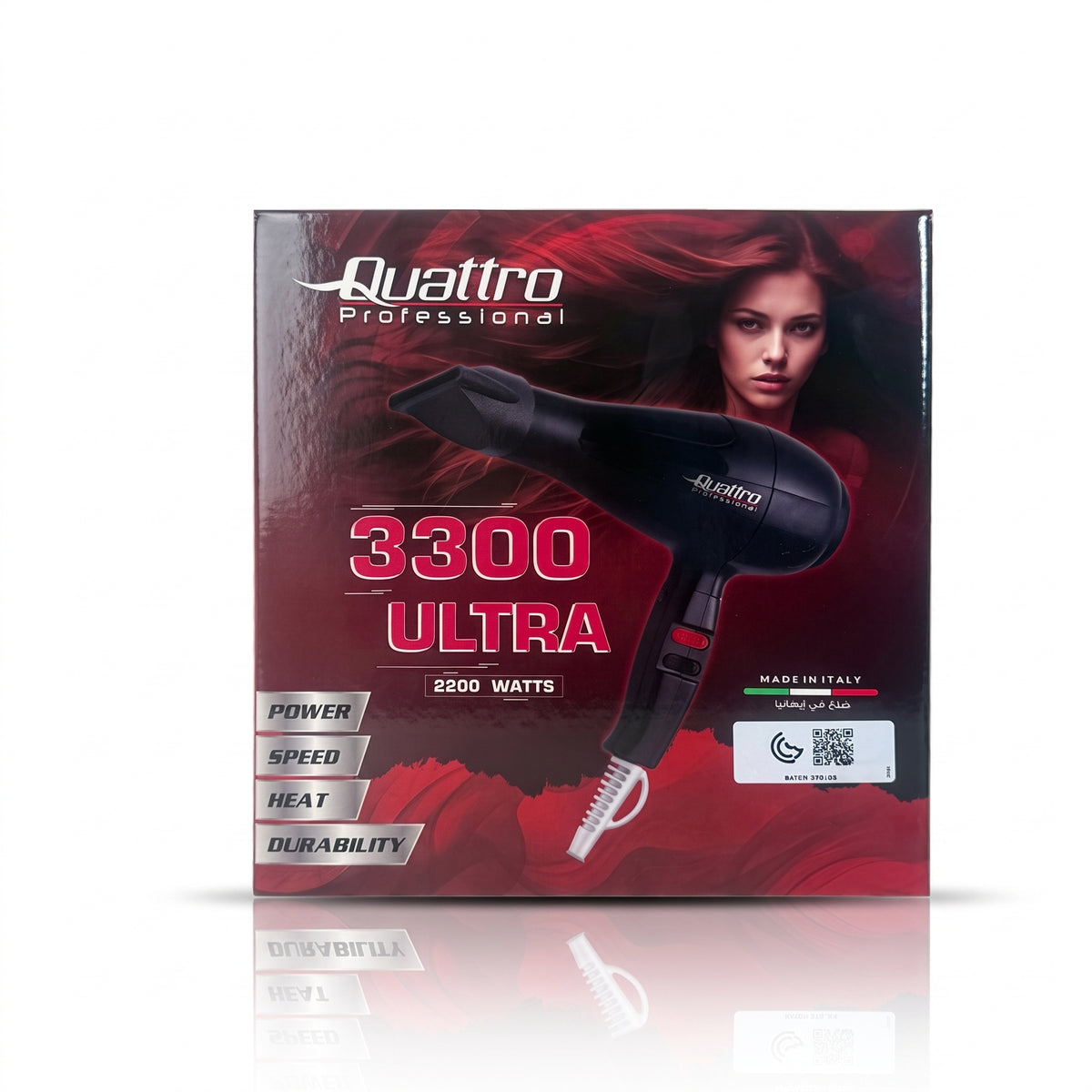 3300 Ultra Hair Dryer