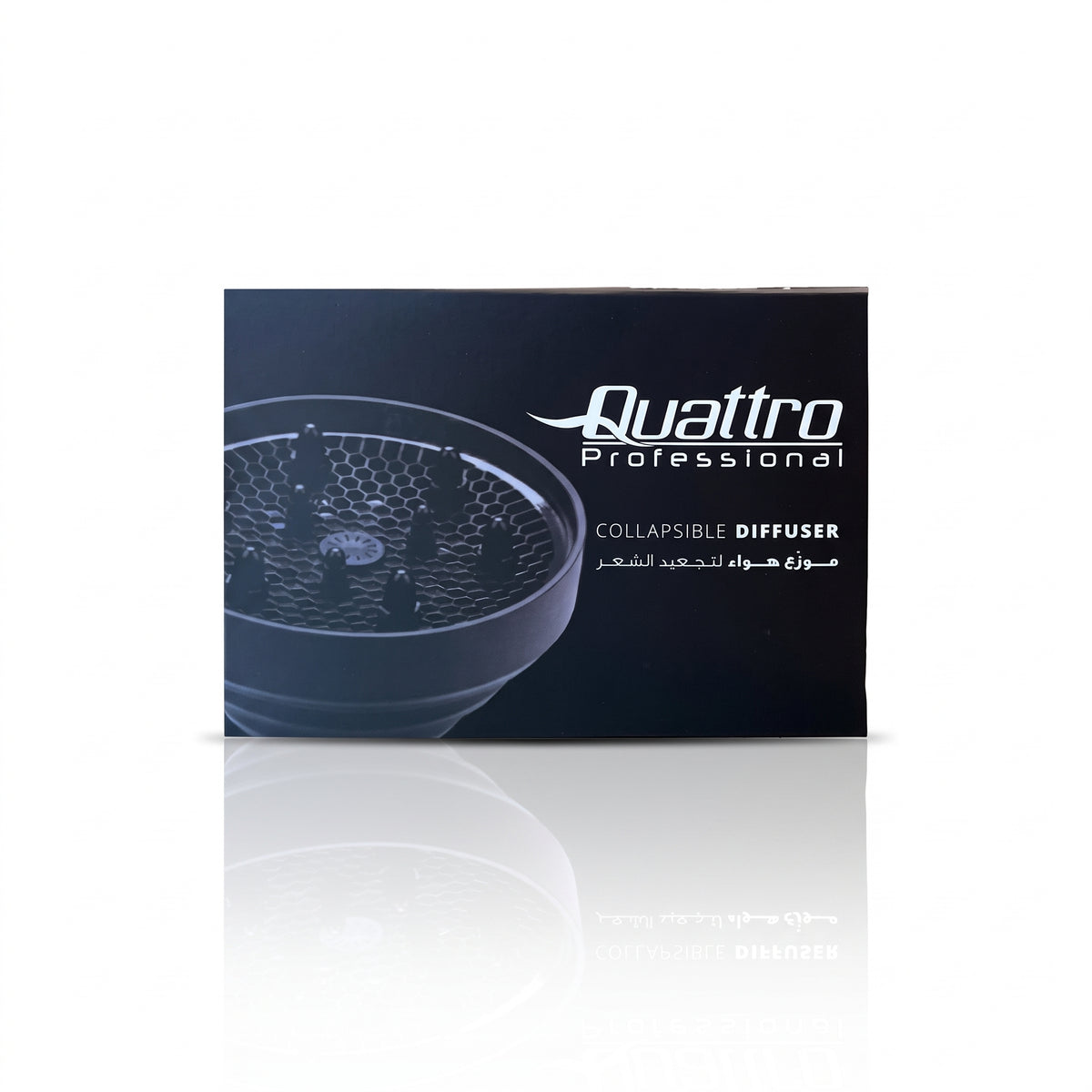 Diffuser with Brush
