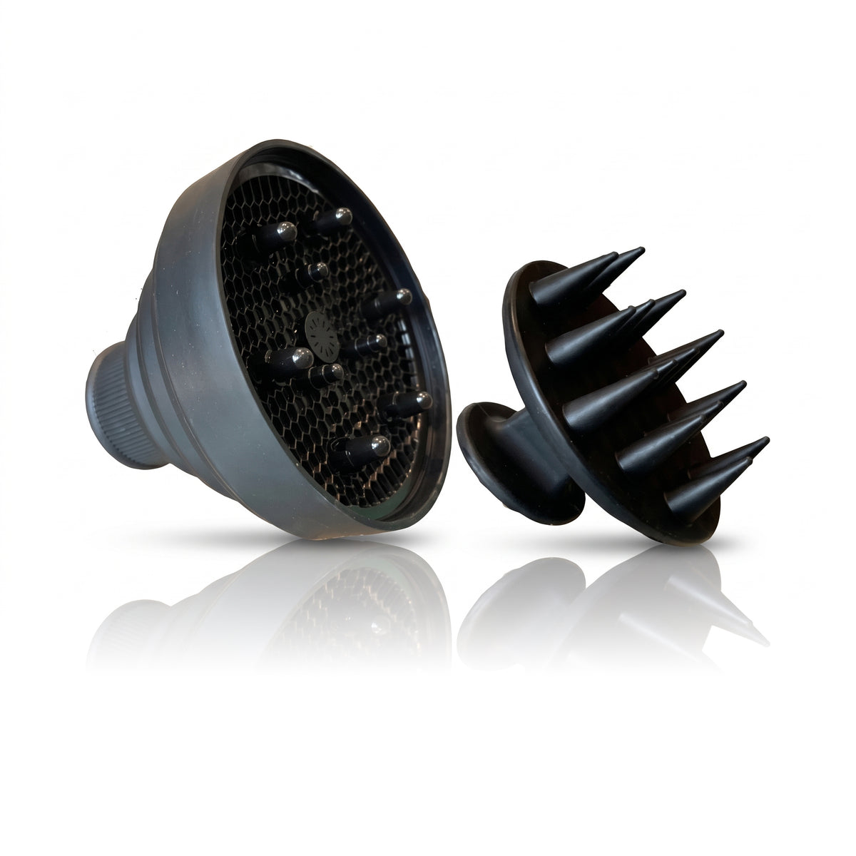 Diffuser with Brush