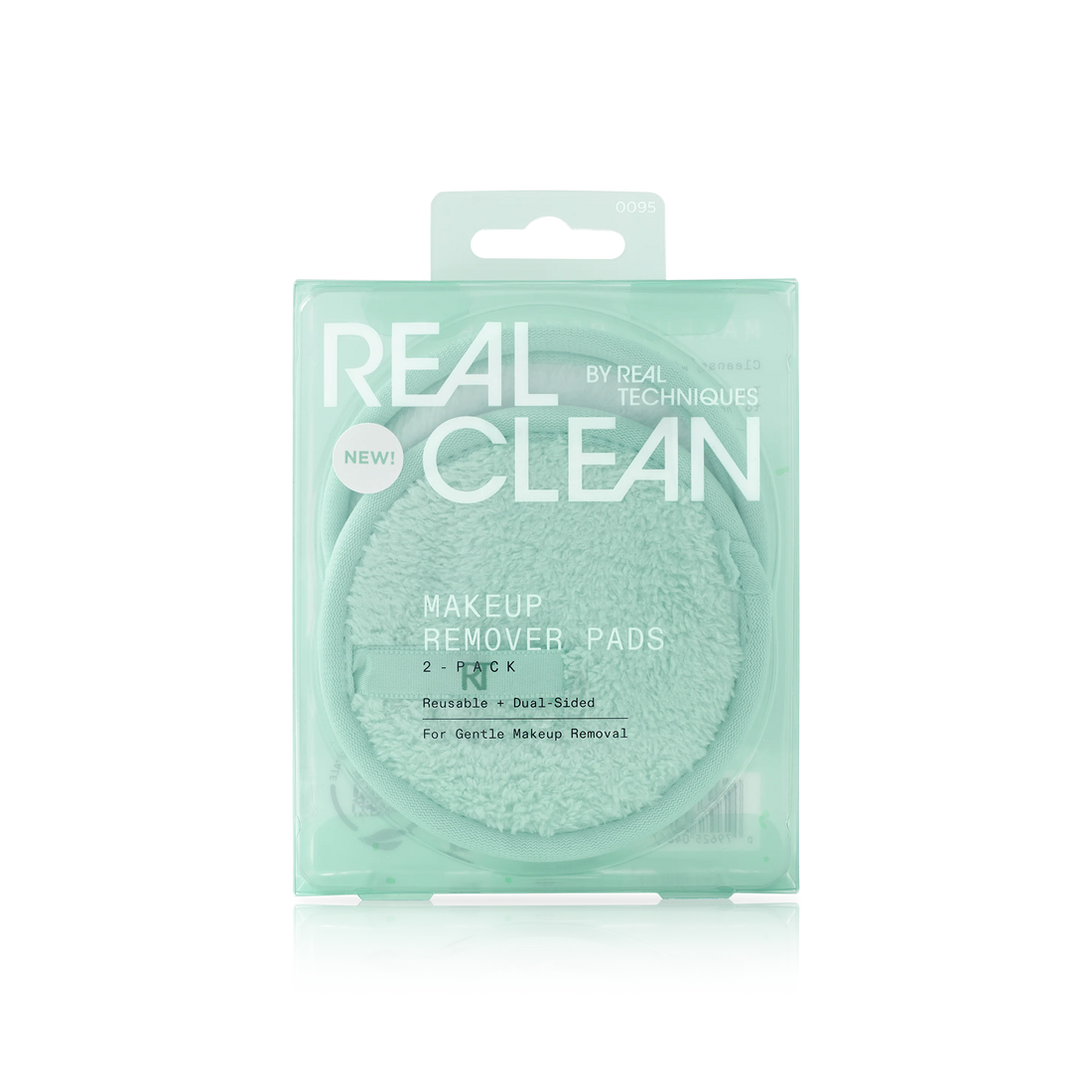 Skinimalist Reusable Makeup Remover Pads