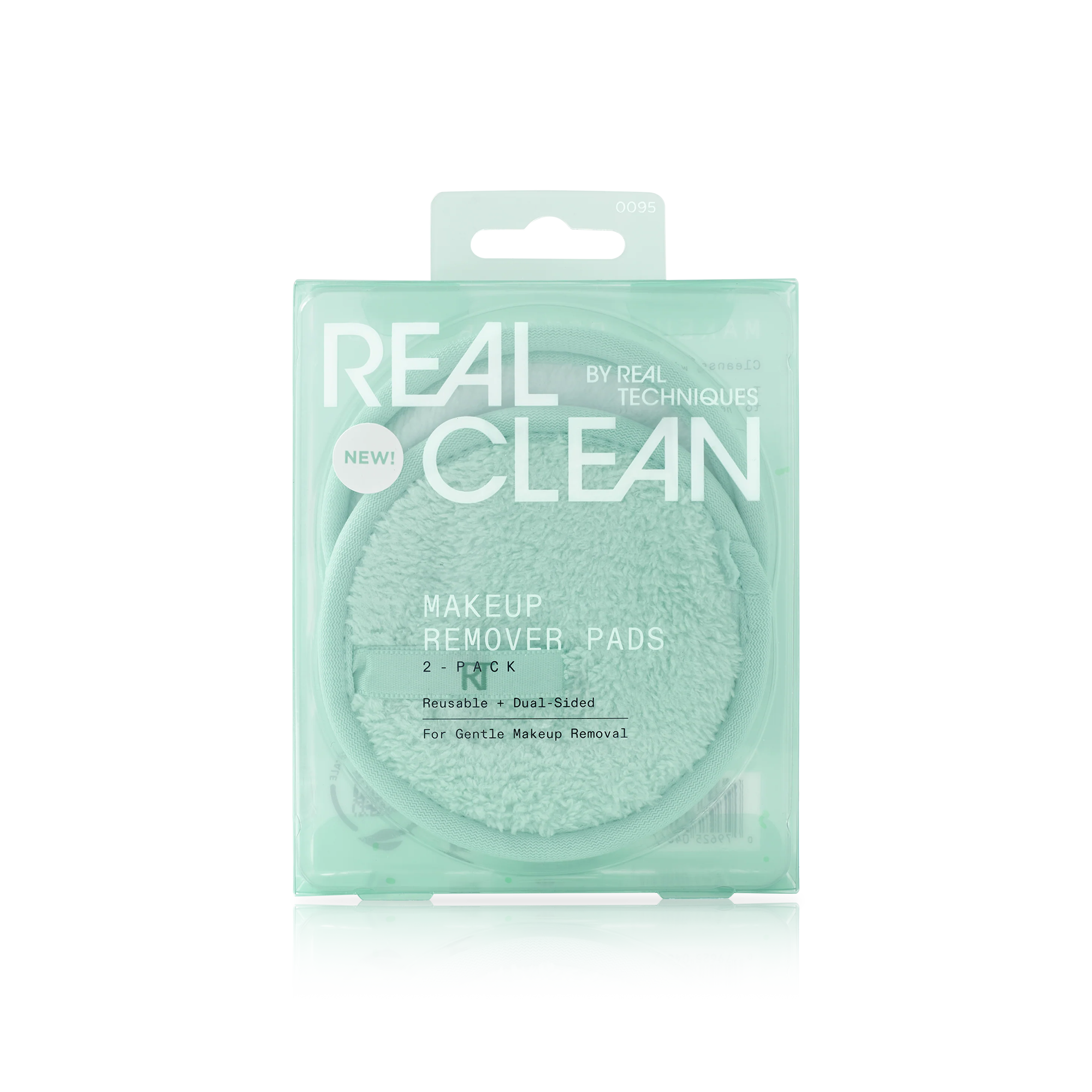 Skinimalist Reusable Makeup Remover Pads