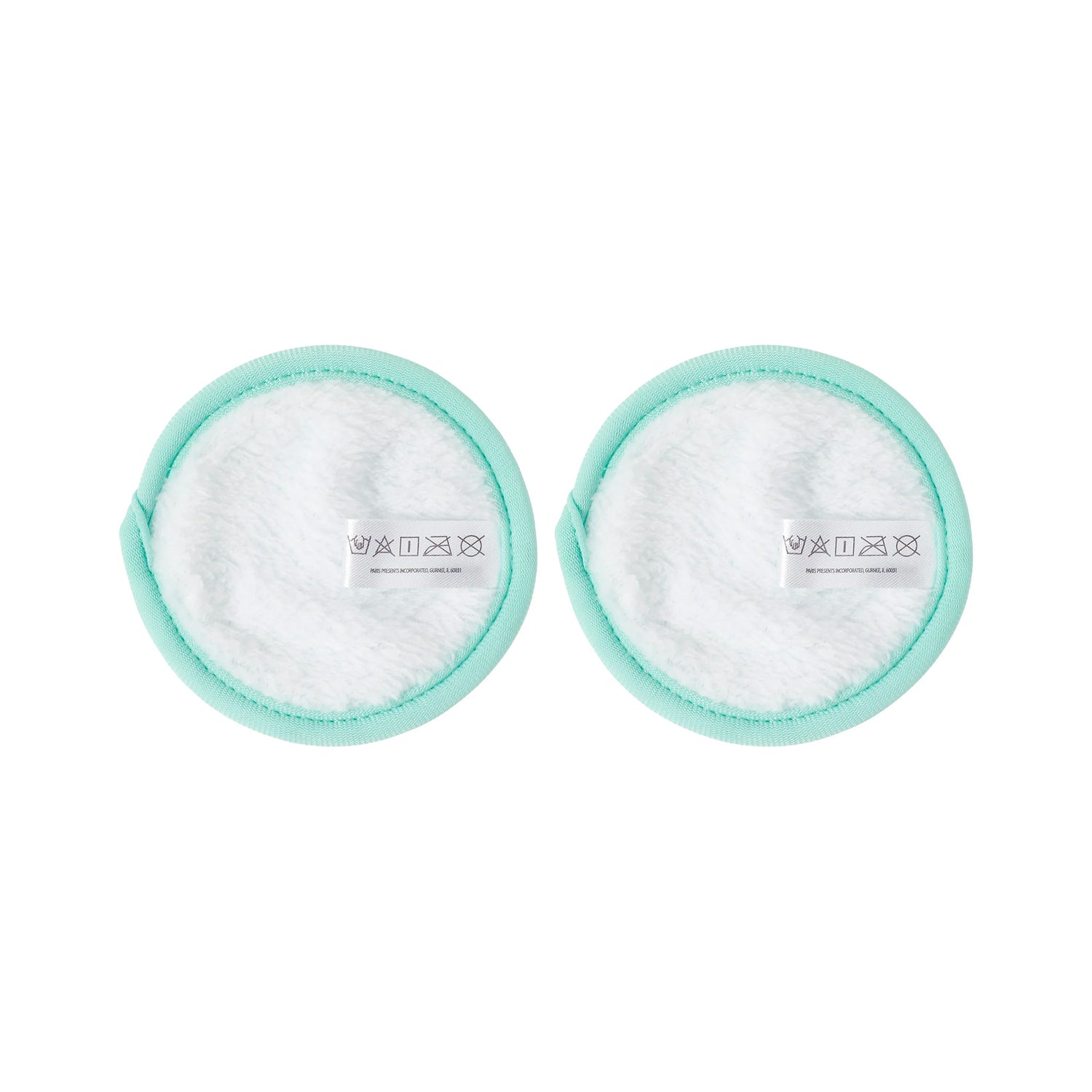 Skinimalist Reusable Makeup Remover Pads