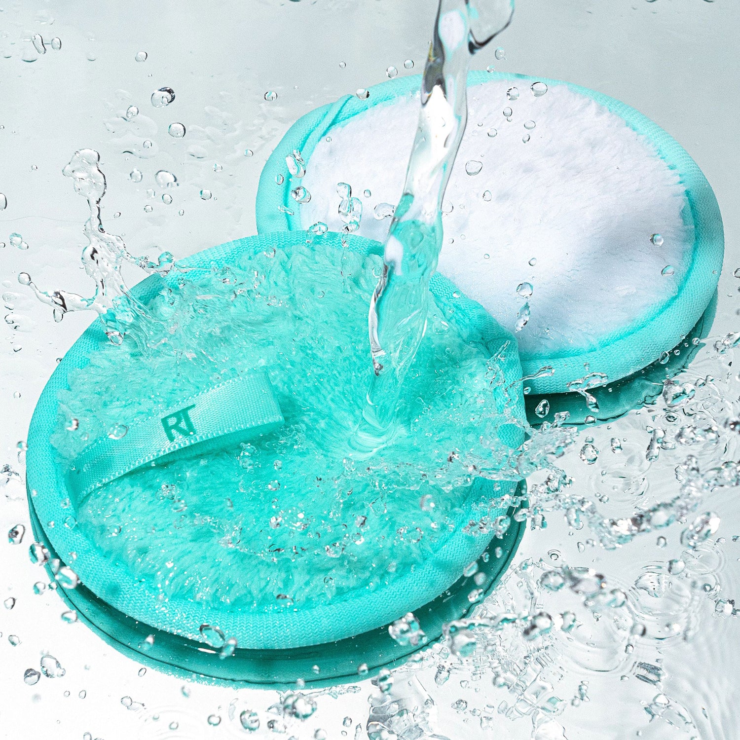 Skinimalist Reusable Makeup Remover Pads