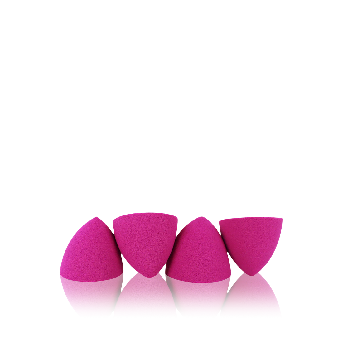 4 Miracle Contour Wedges