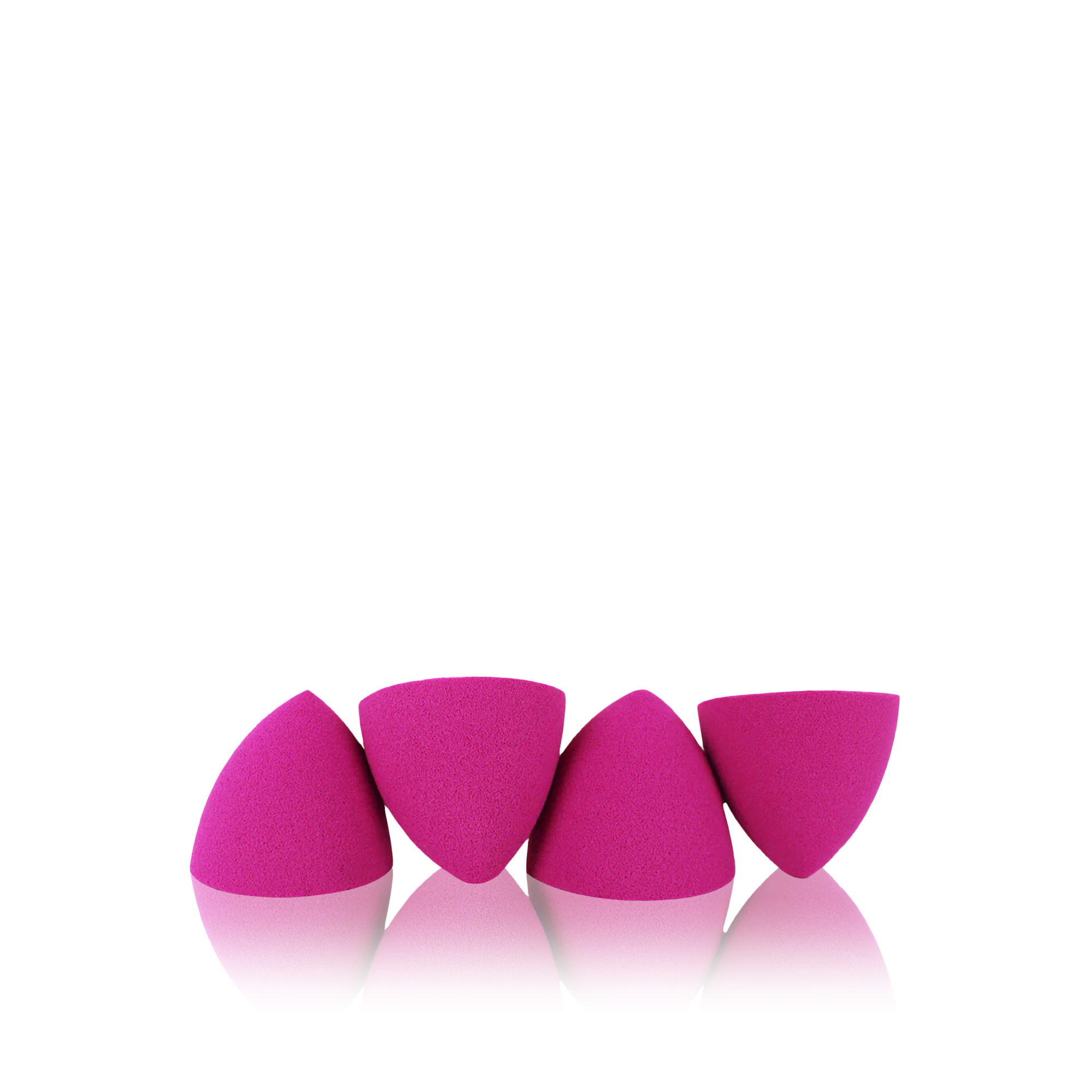 4 Miracle Contour Wedges