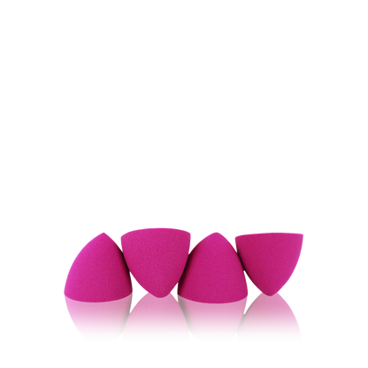 4 Miracle Contour Wedges