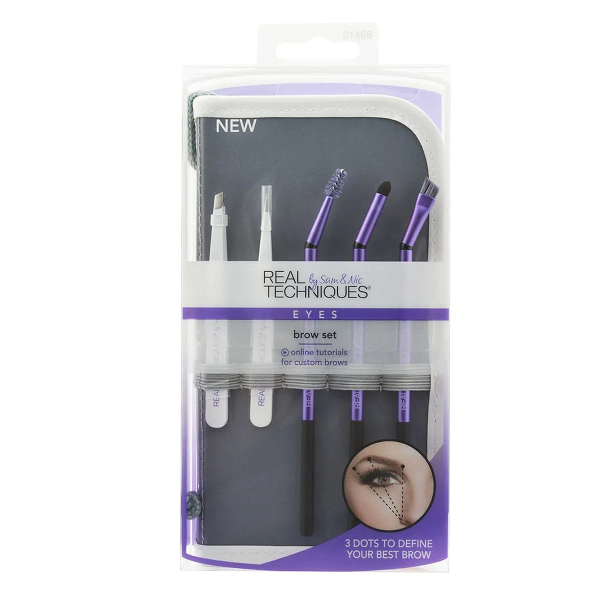 Brow Set