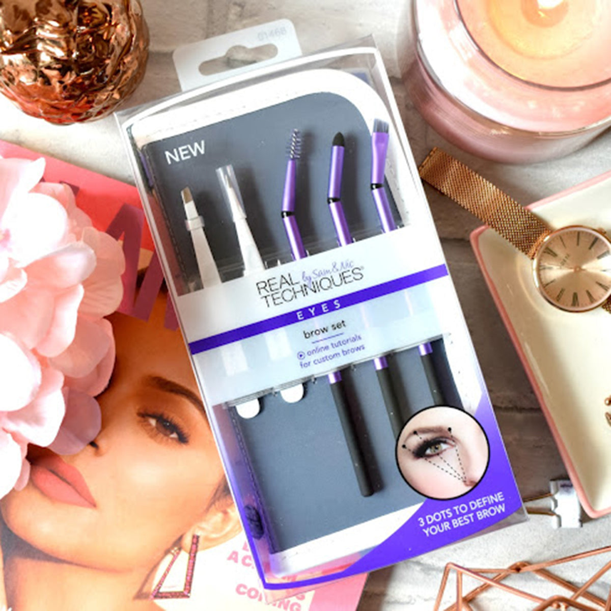 Brow Set