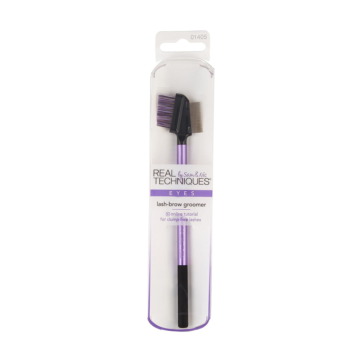 Lash-Brow Groomer