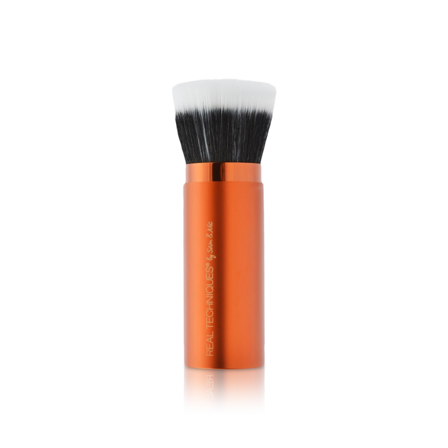 Retracable Bronzer Brush