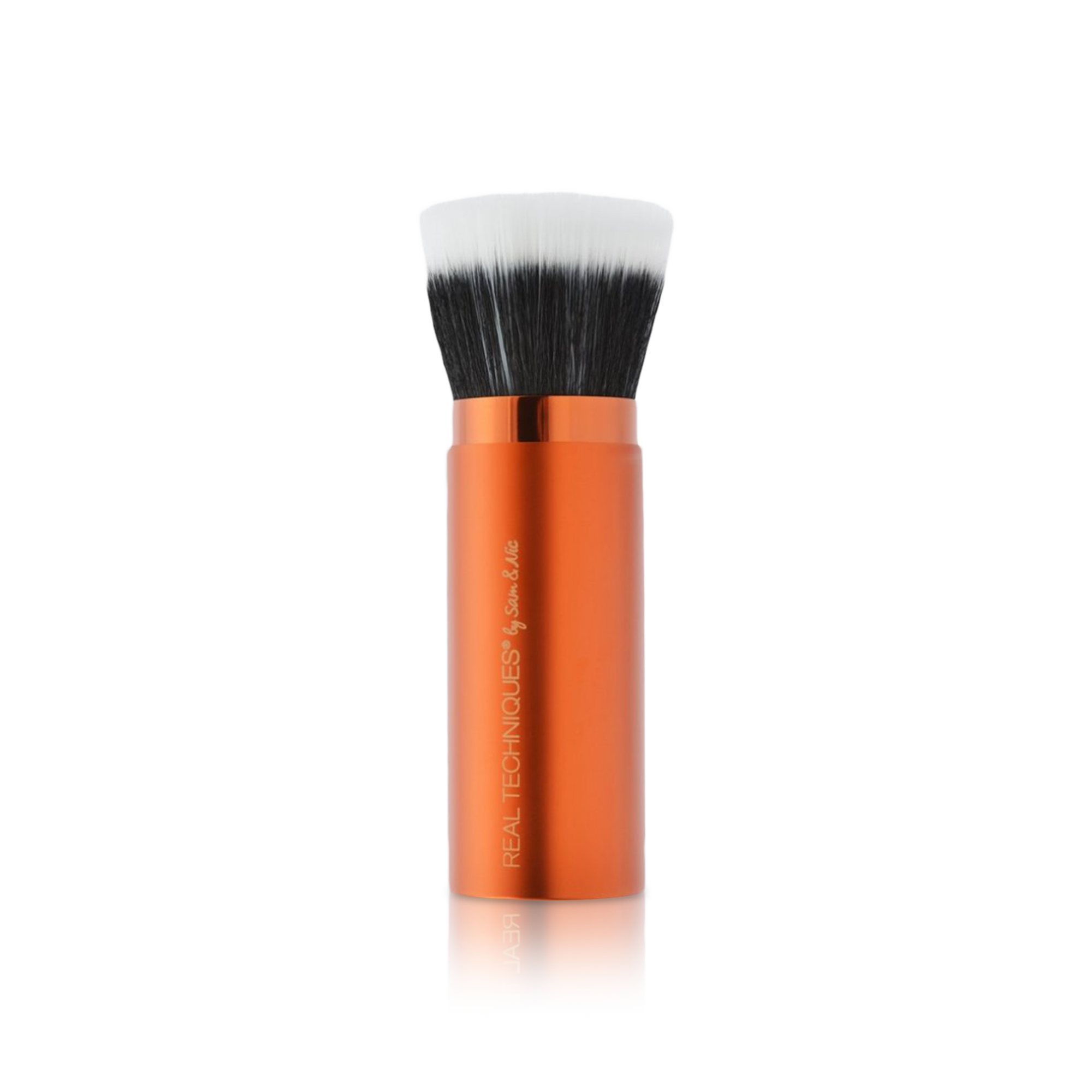 Retracable Bronzer Brush