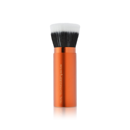 Retracable Bronzer Brush