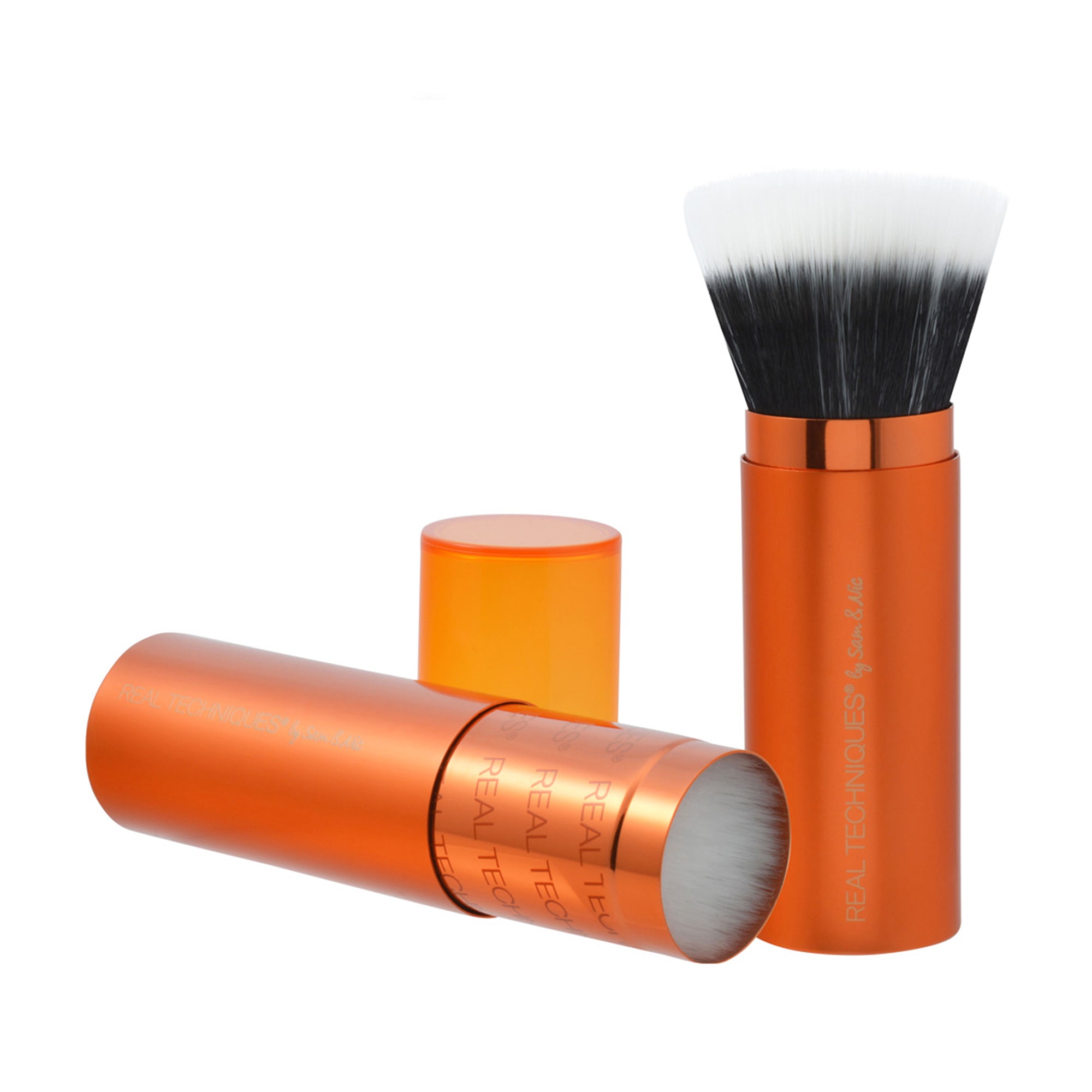Retracable Bronzer Brush