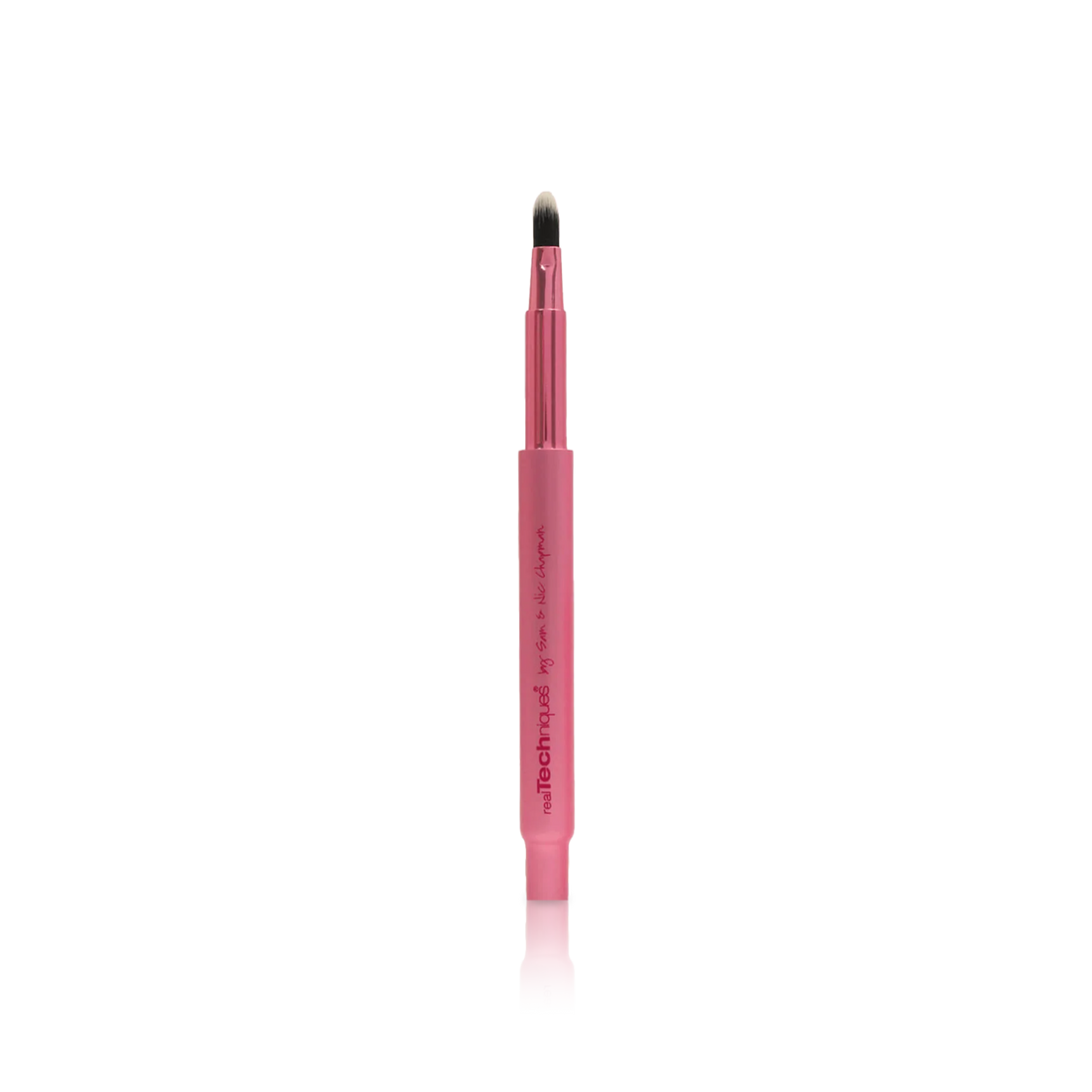Retractable Lip Brush