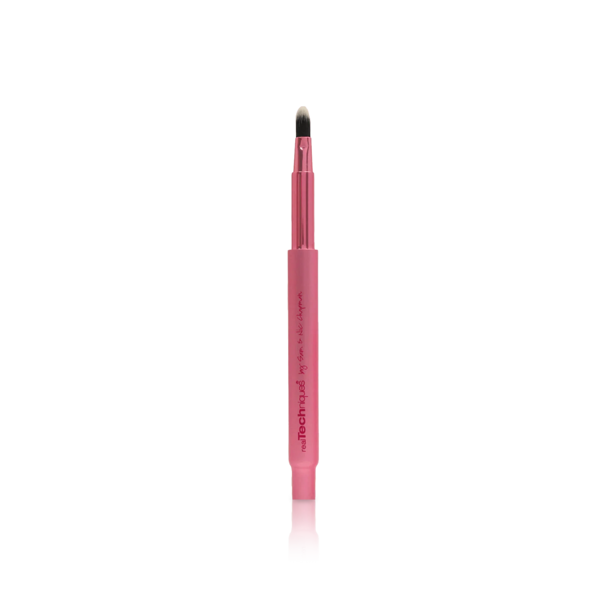 Retractable Lip Brush