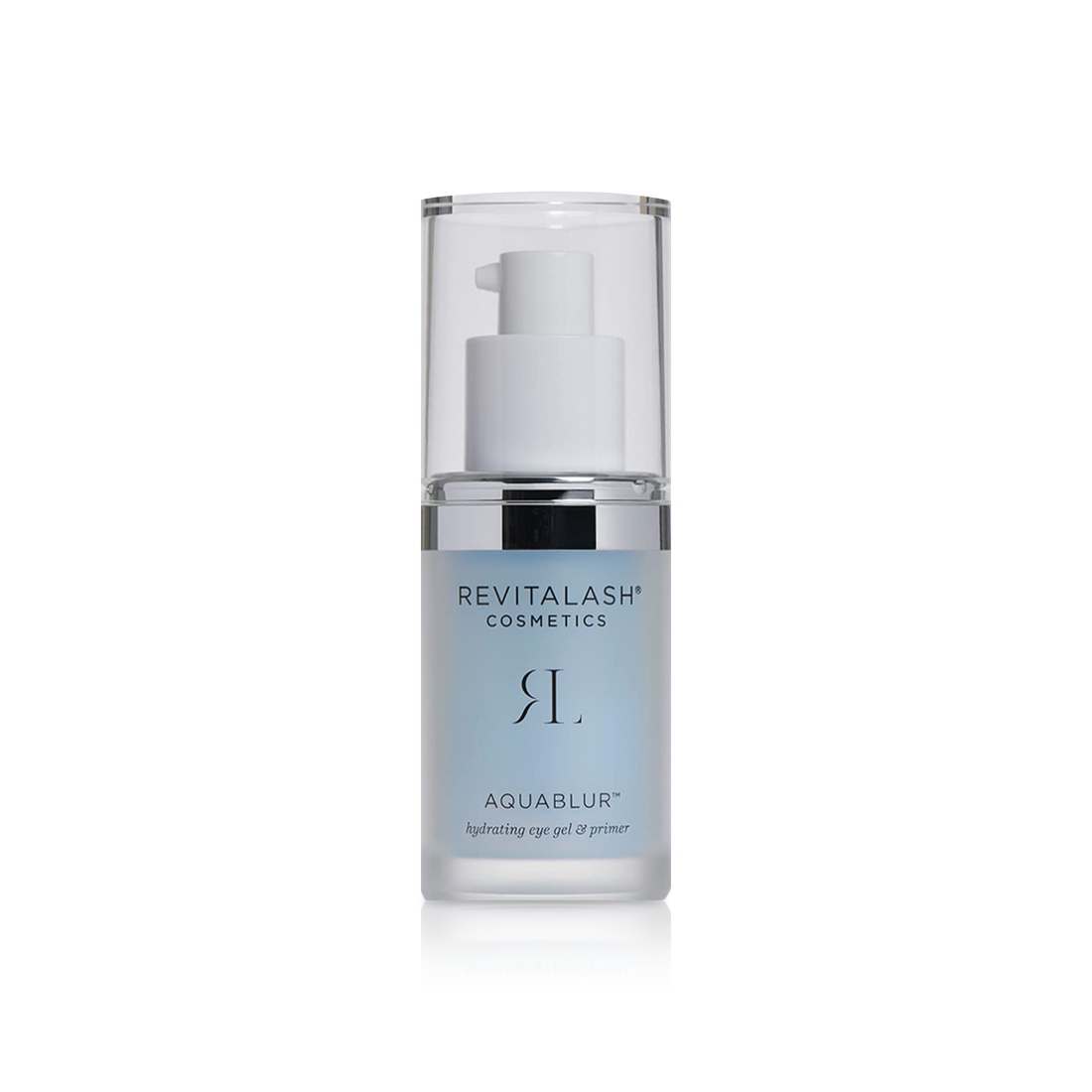 Aquablur Hydrating Eye Gel &amp; Primer
