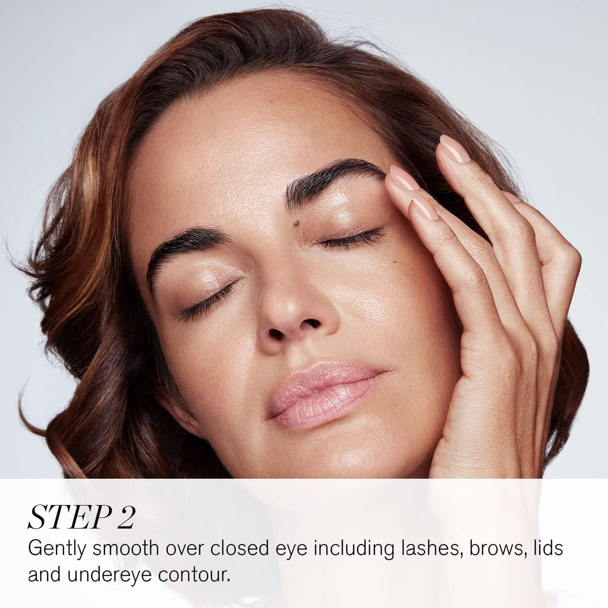 Aquablur Hydrating Eye Gel & Primer