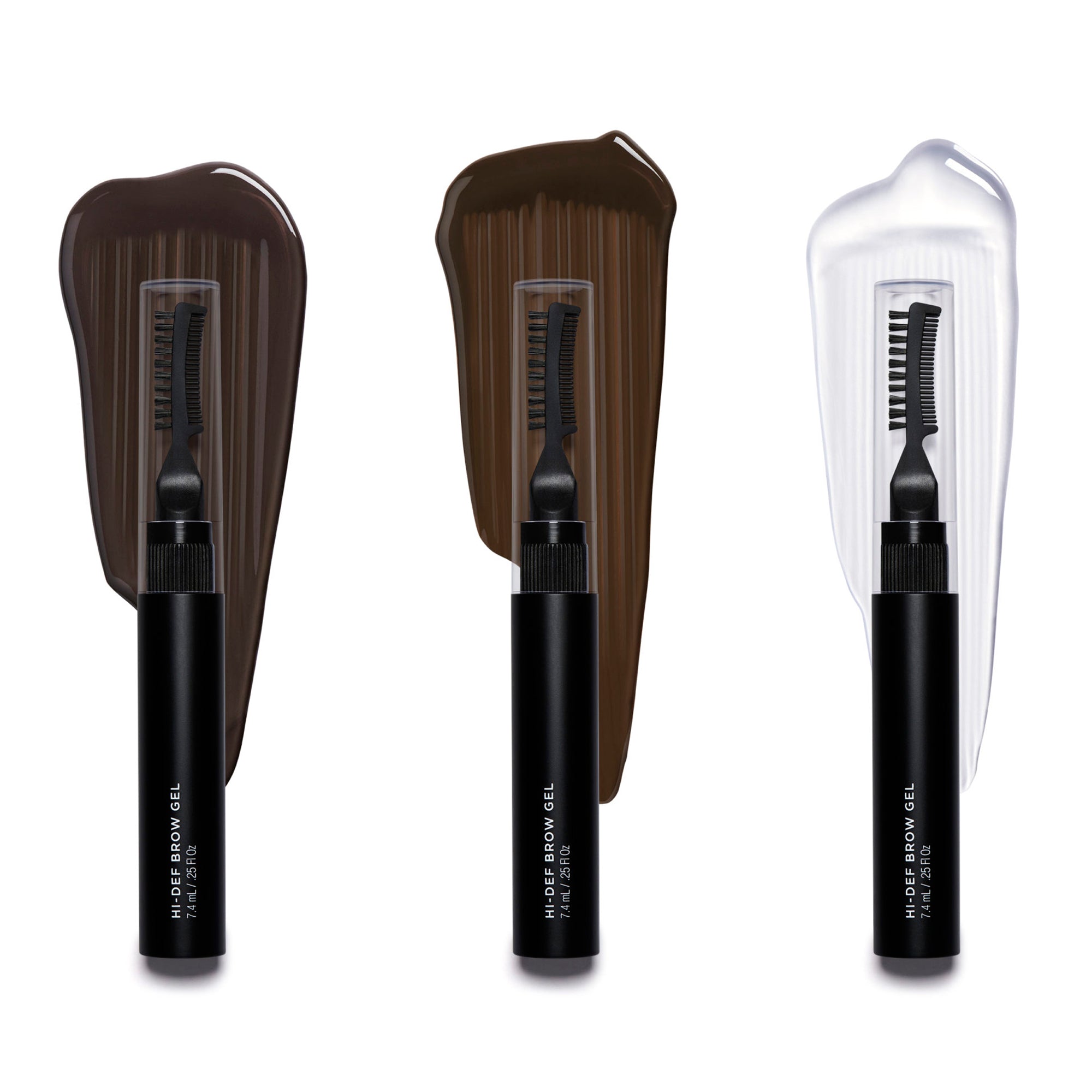 Hi-Def Brow Gel Precision Brow Styler