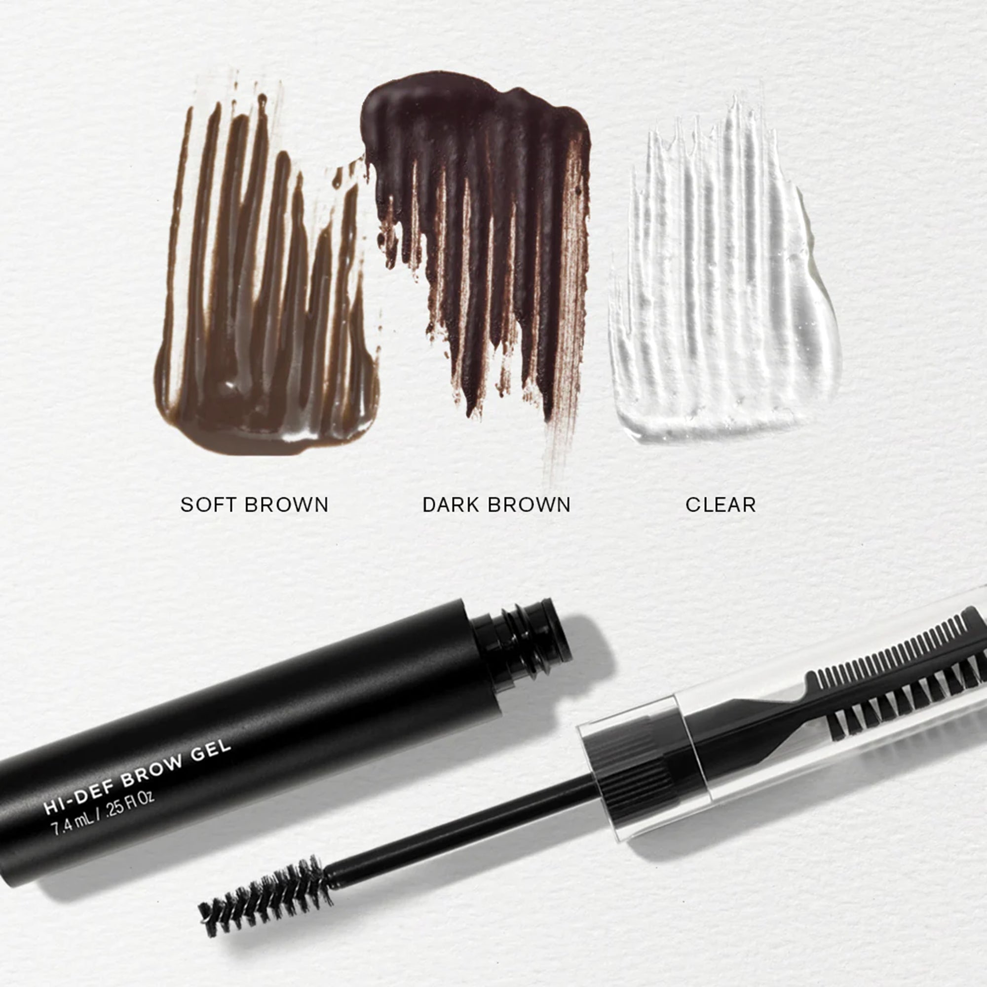 Hi-Def Brow Gel Precision Brow Styler