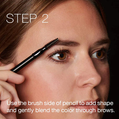 Hi-Def Brow Pencil Natural to Bold Brow Definer