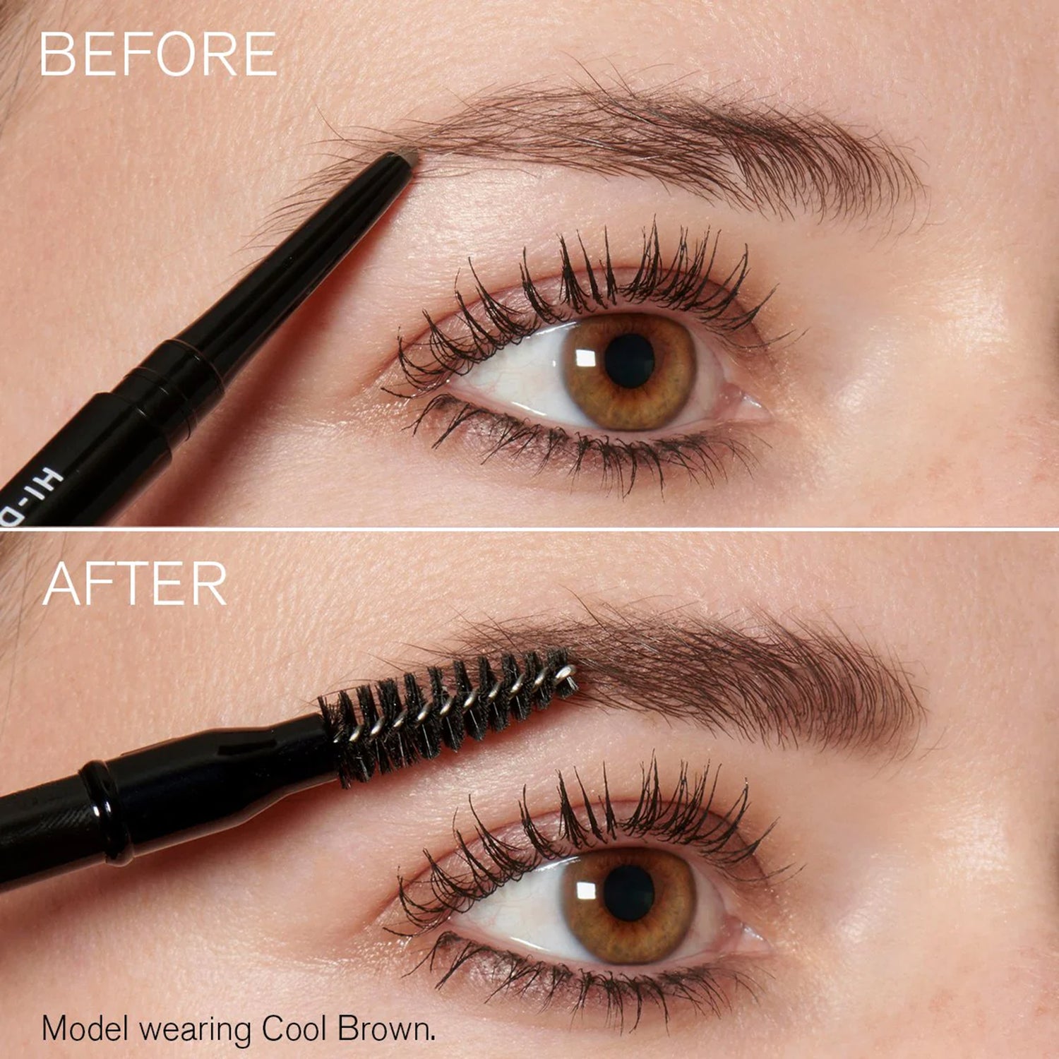Hi-Def Brow Pencil Natural to Bold Brow Definer