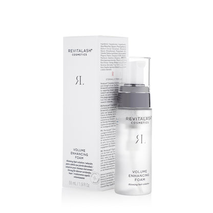 Volume Enhancing Foam