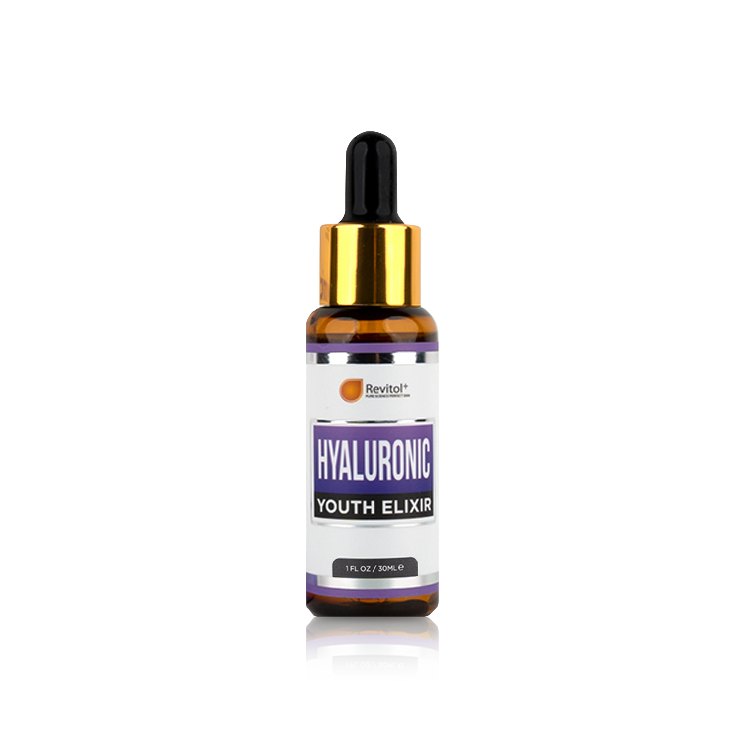 Anti-Wrinkle Hyaluronic Acid Serum