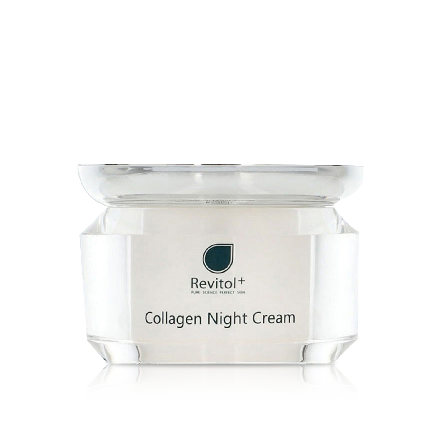 Collagen Night Cream