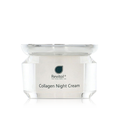 Collagen Night Cream