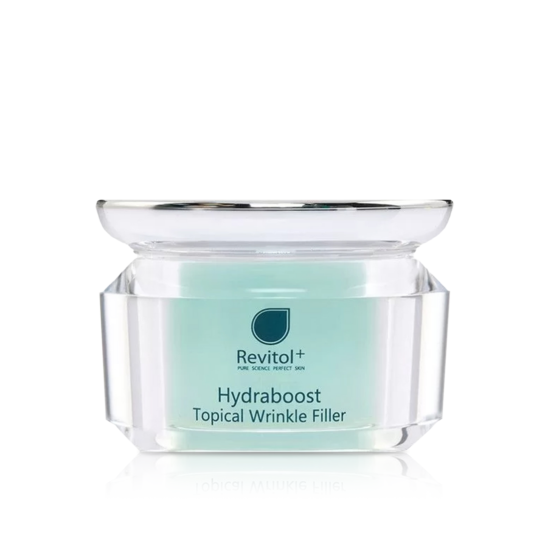 Hydra-Boost Topical Wrinkle Filler