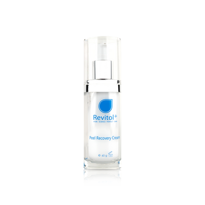 Peel Recovery Cream