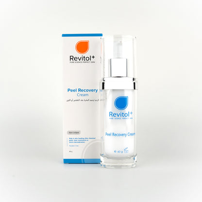Peel Recovery Cream