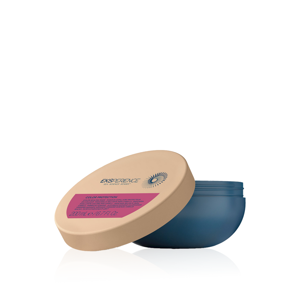Colour protection sealing Mask
