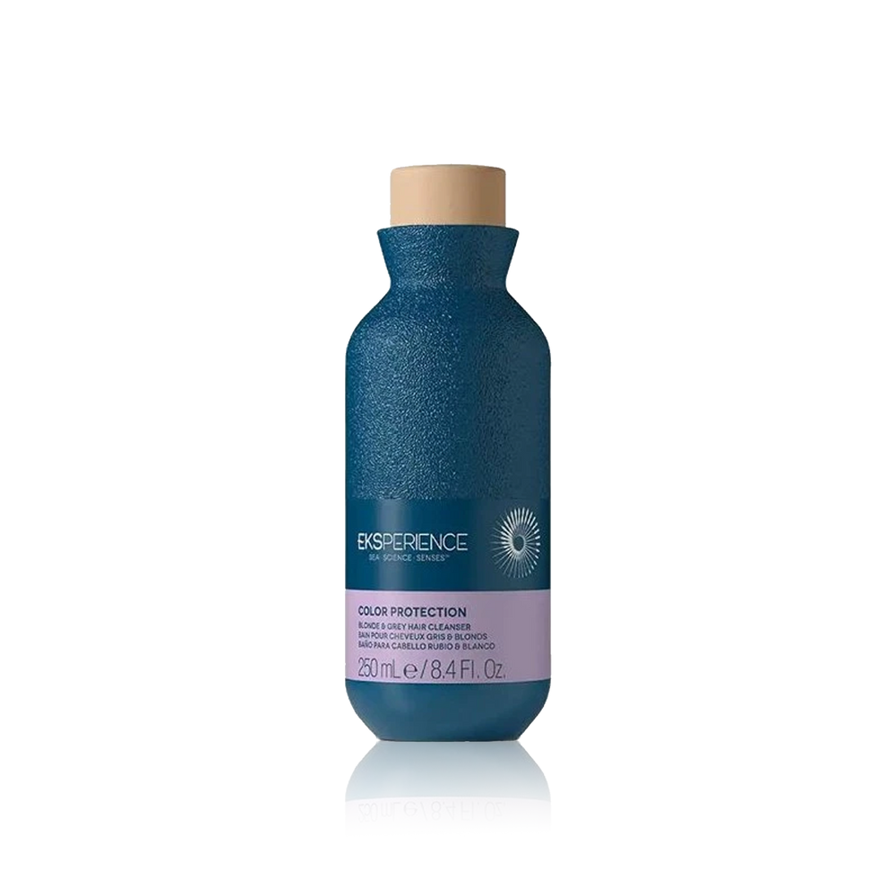 Eksperience Color Int. Blonde Cleanser