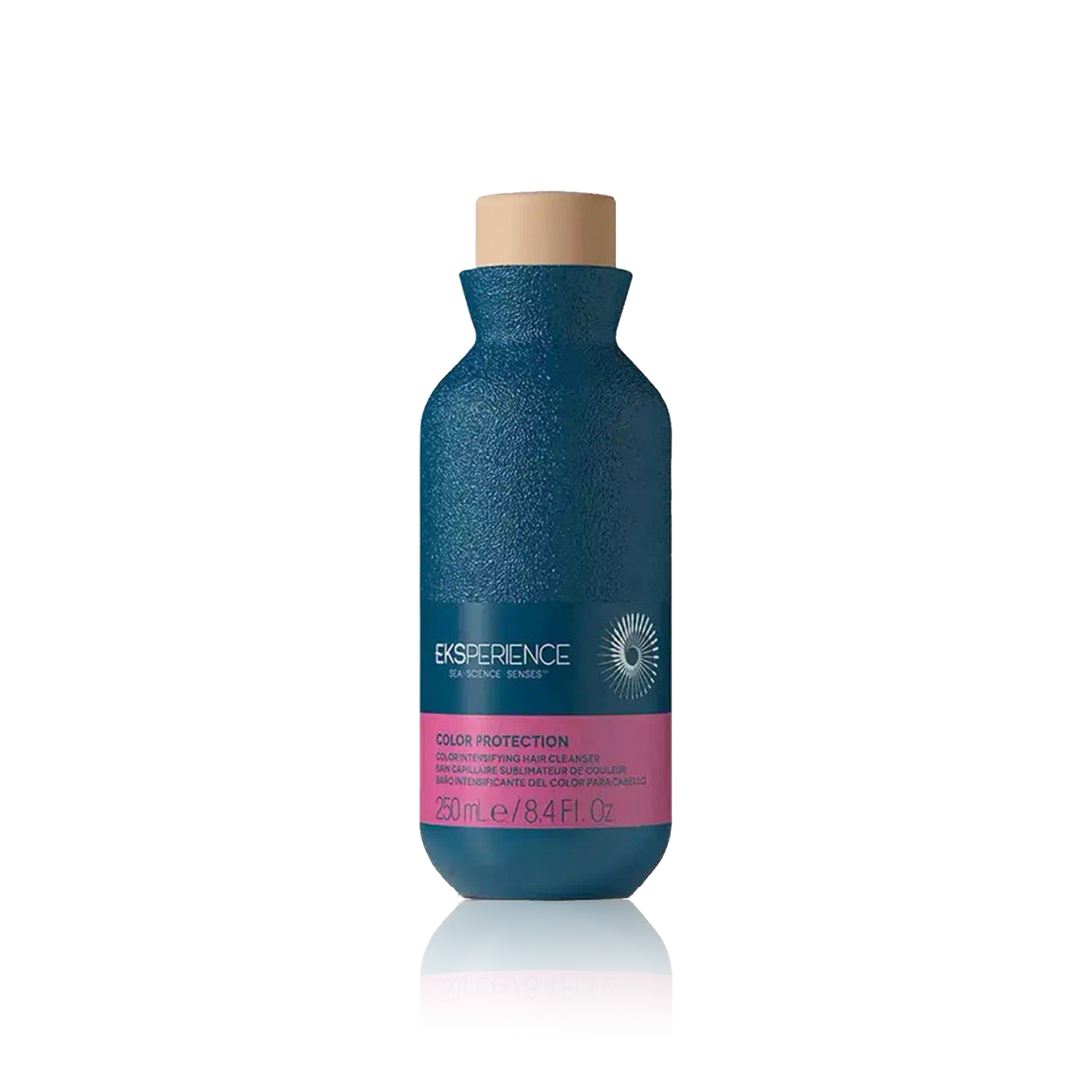 Eksperience Color Intensfying Cleanser