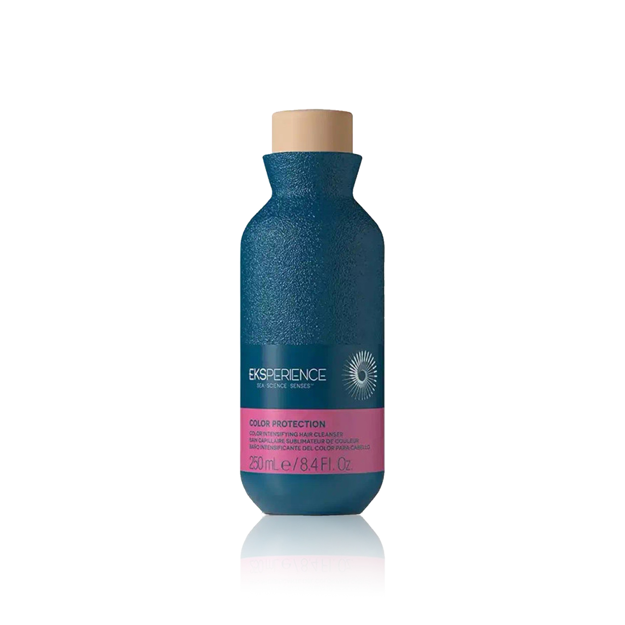Eksperience Color Intensfying Cleanser
