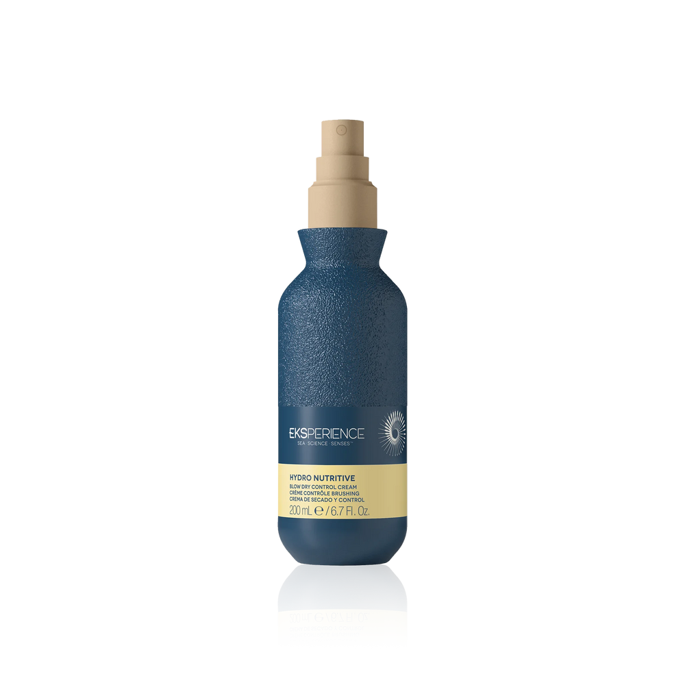 Eksperience Hydro Nutritive Blow Dry Cream
