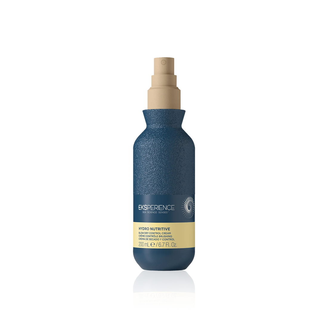 Eksperience Hydro Nutritive Blow Dry Cream