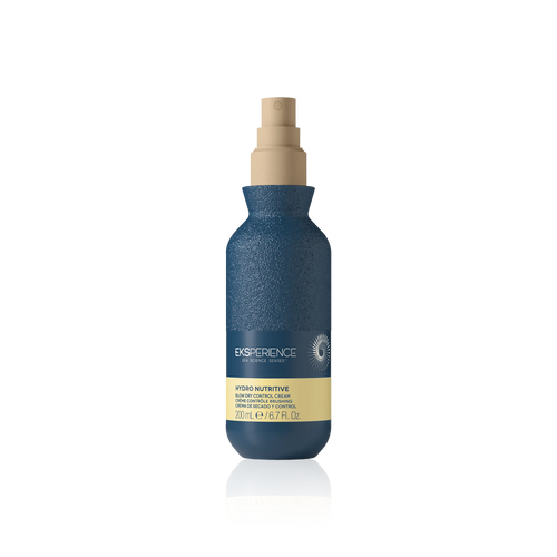 Eksperience Hydro Nutritive Blow Dry Cream