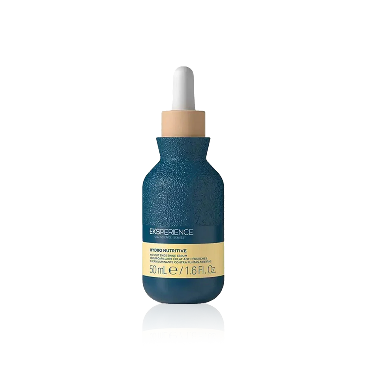 Eksperience Hydro Nutritive No Split Ends Shine Serum