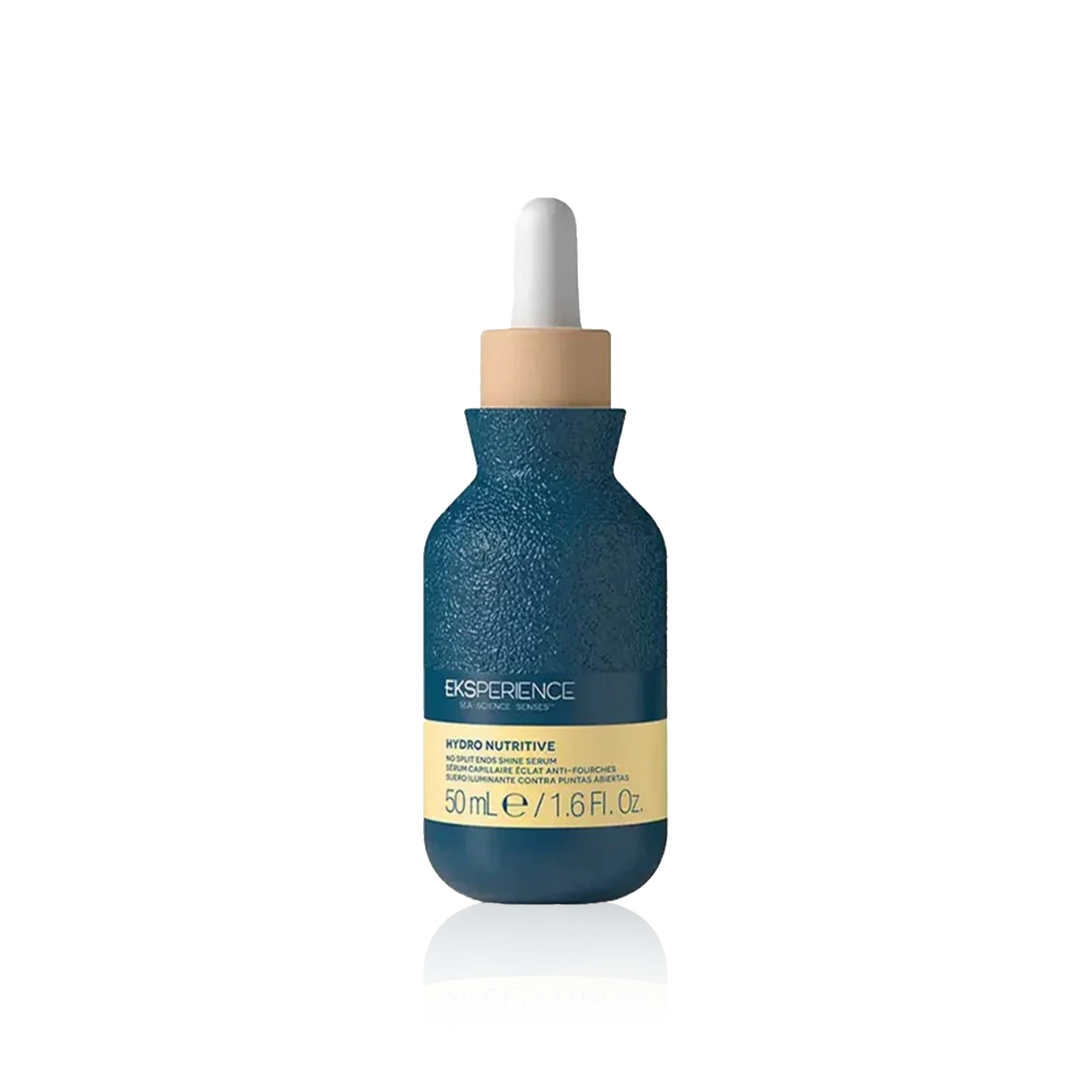 Eksperience Hydro Nutritive No Split Ends Shine Serum